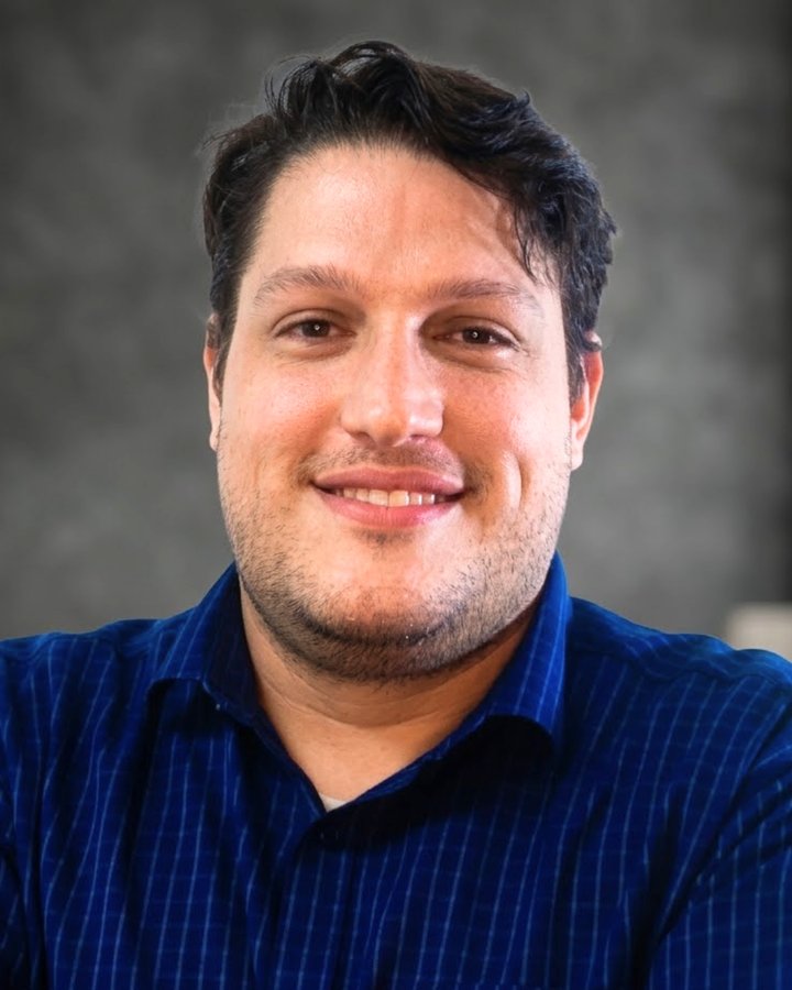 Reinaldo Junior