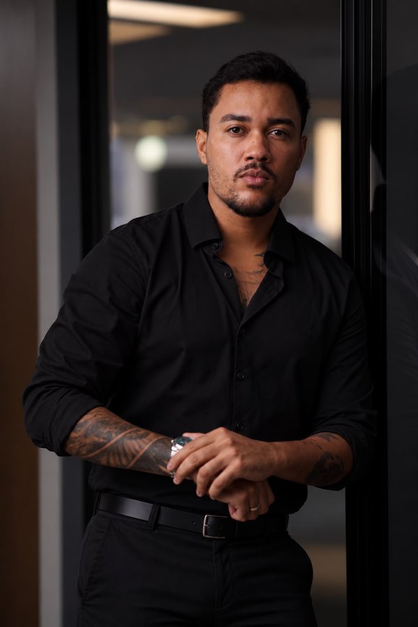 Dalvan Daniel Nilo